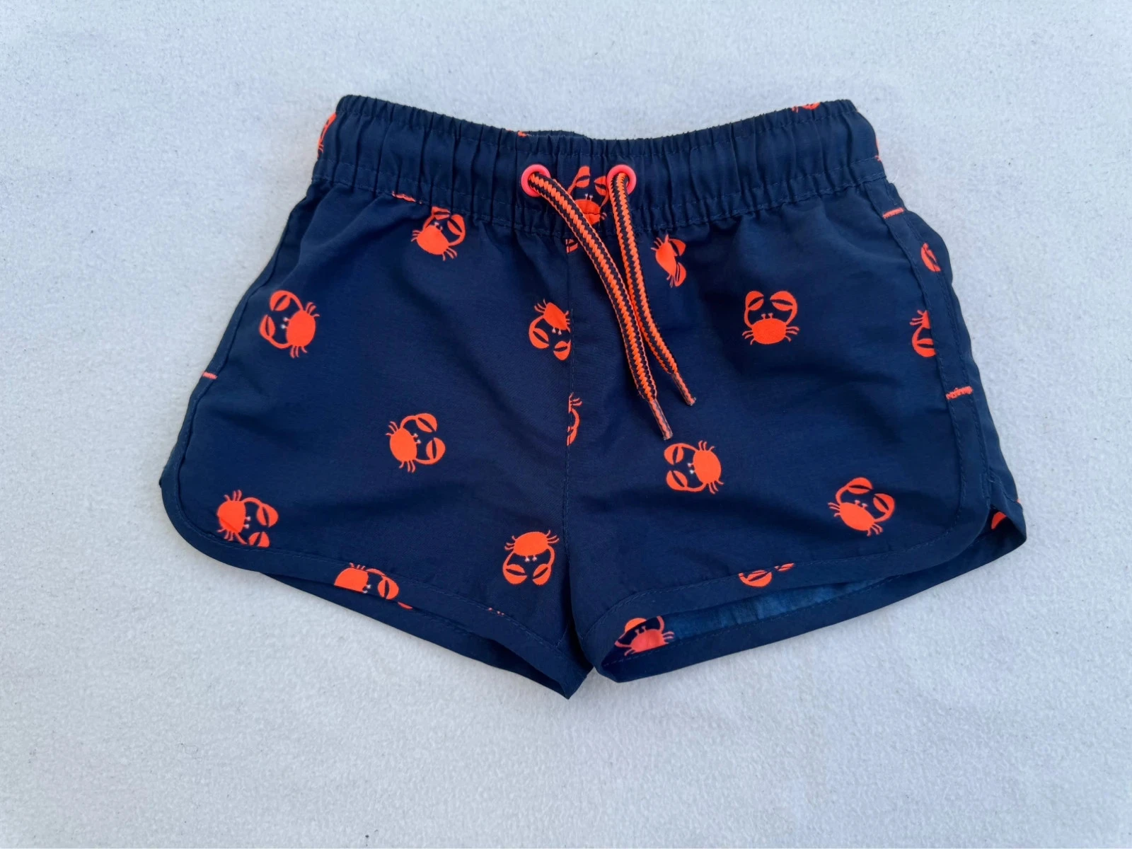 Short de bain Tape à l’Œil 6 mois – Très bon état